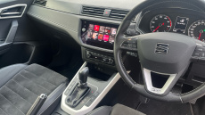 SEAT Arona 1.0 TSI 115 Xcellence Lux 5dr DSG Petrol Hatchback